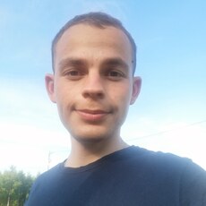 Фотография мужчины Максим, 22 года из г. Йошкар-Ола