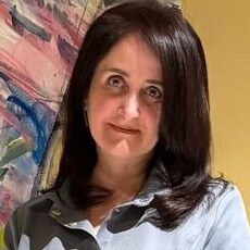 Фотография девушки Анжелика, 51 год из г. Нижний Новгород