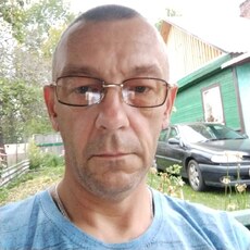 Фотография мужчины Дмитрий, 46 лет из г. Борисов