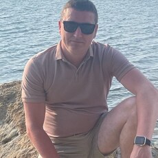 Фотография мужчины Артем, 40 лет из г. Заволжье