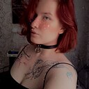 Косплейщица, 24 года