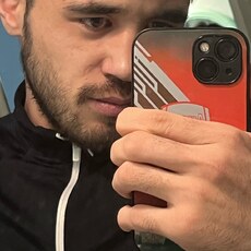 Фотография мужчины Тимур, 26 лет из г. Чита