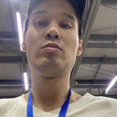 Фотография мужчины Рустам, 33 года из г. Уральск