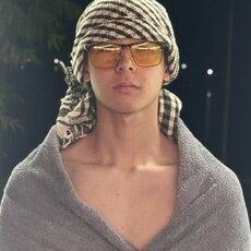 Фотография мужчины Камиль, 19 лет из г. Алматы