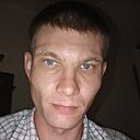 Денис, 33 года