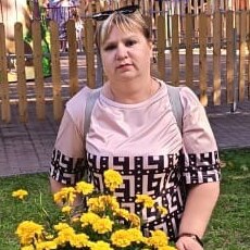 Фотография девушки Марина, 42 года из г. Смоленск