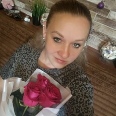 Фотография девушки Наталья, 37 лет из г. Сузун