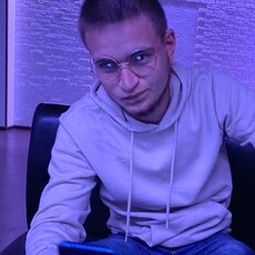 Фотография мужчины Василий, 25 лет из г. Балаково