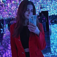 Фотография девушки Julia, 26 лет из г. Москва