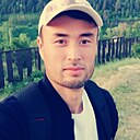 Озод, 35 лет
