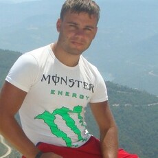 Фотография мужчины Александр, 39 лет из г. Смоленск