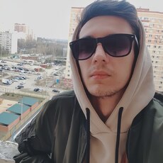 Фотография мужчины Валера, 28 лет из г. Астана