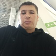 Фотография мужчины Темур, 33 года из г. Ханты-Мансийск