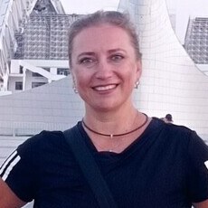 Фотография девушки Надежда, 40 лет из г. Краснодар