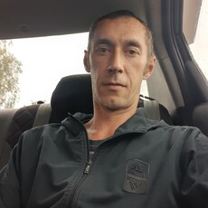 Фотография мужчины Андрей, 38 лет из г. Ярославль