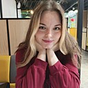 Ирина, 21 год
