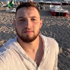 Фотография мужчины Николай, 23 года из г. Симферополь