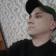 Фотография мужчины Валерий, 38 лет из г. Сыктывкар
