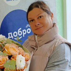 Фотография девушки Просто Я, 40 лет из г. Валдай