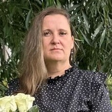 Фотография девушки Инга, 42 года из г. Великий Новгород