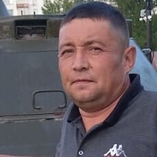 Фотография мужчины Сергей, 39 лет из г. Оренбург