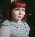 Оксана, 38 лет