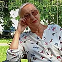 Дина, 67 лет