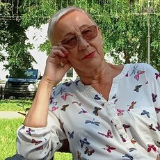 Фотография девушки Дина, 67 лет из г. Брянск