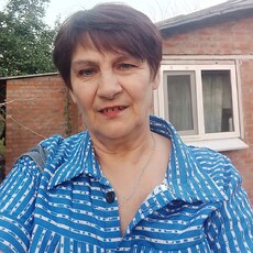 Фотография девушки Анна, 68 лет из г. Таганрог