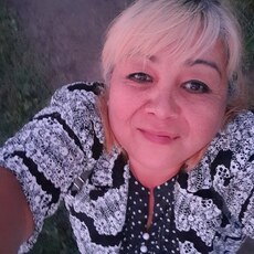 Фотография девушки Муза, 47 лет из г. Норильск