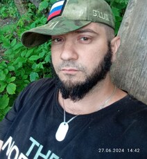 Фотография мужчины Руслан, 32 года из г. Макеевка