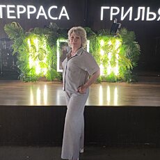 Фотография девушки Людмила, 46 лет из г. Улан-Удэ