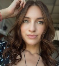 Фотография девушки Александра, 24 года из г. Южно-Сахалинск