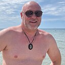 Макс, 49 лет
