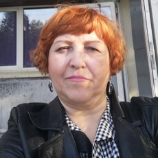 Фотография девушки Любовь, 53 года из г. Нижневартовск
