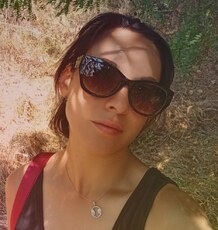 Фотография девушки Юля, 41 год из г. Лабинск