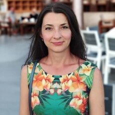 Фотография девушки Оксана, 41 год из г. Кемерово