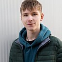Саша, 19 лет