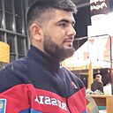 Али, 26 лет