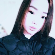Фотография девушки Ольга, 23 года из г. Тында