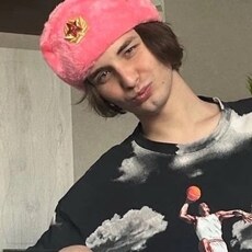 Фотография мужчины Святослав, 23 года из г. Таганрог