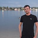 Аллаберди, 30 лет