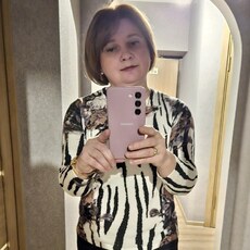 Фотография девушки Elena, 55 лет из г. Гродно
