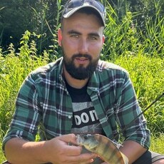 Фотография мужчины Vlad, 35 лет из г. Хмельницкий