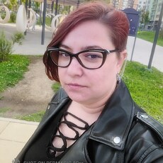 Фотография девушки Мария, 32 года из г. Санкт-Петербург