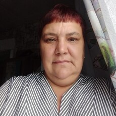 Фотография девушки Валентина, 48 лет из г. Иркутск