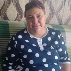 Фотография девушки Валентина, 47 лет из г. Иркутск