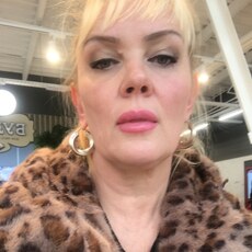 Фотография девушки Елена, 48 лет из г. Москва