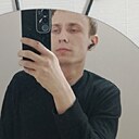 Женя, 24 года