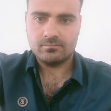 Фотография мужчины Nikhat, 26 лет из г. Варшава